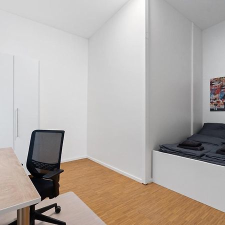 Modernes Loft - Hochwertig, Zentral & Seenaehe FDH Екстериор снимка