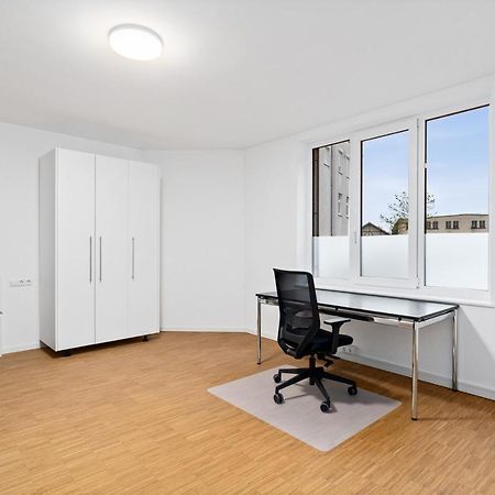 Modernes Loft - Hochwertig, Zentral & Seenaehe FDH Екстериор снимка
