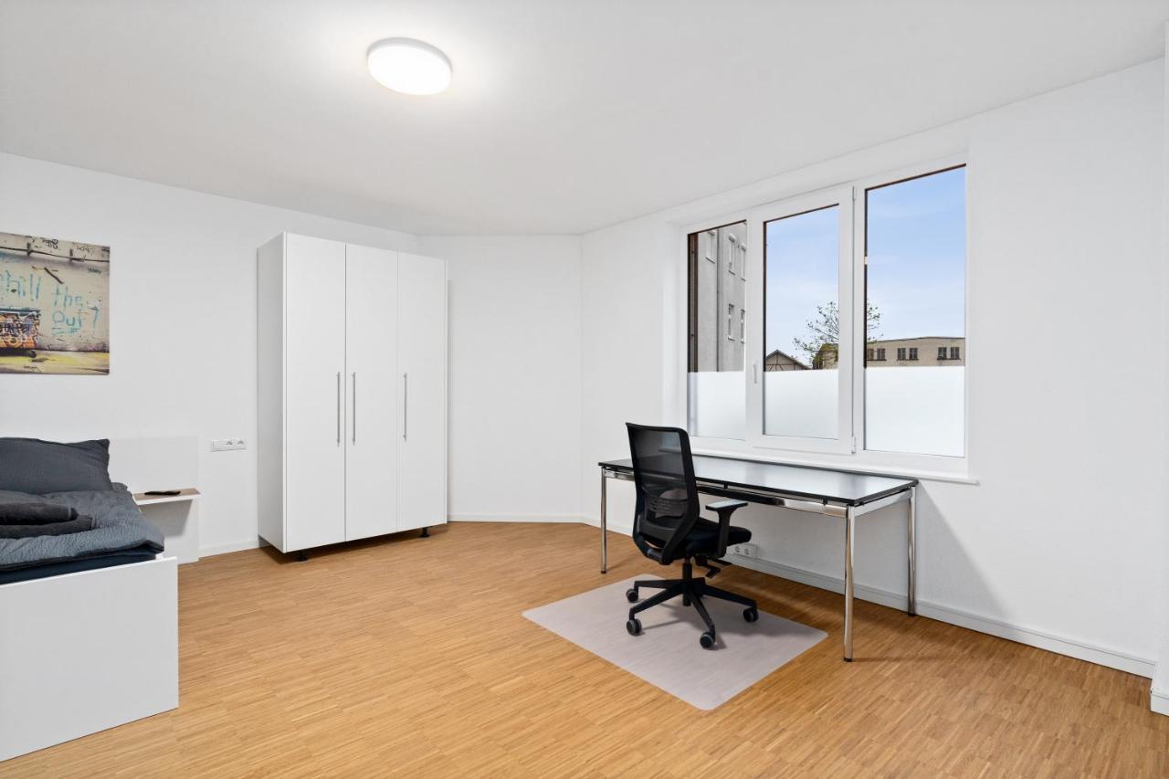 Modernes Loft - Hochwertig, Zentral & Seenaehe FDH Екстериор снимка