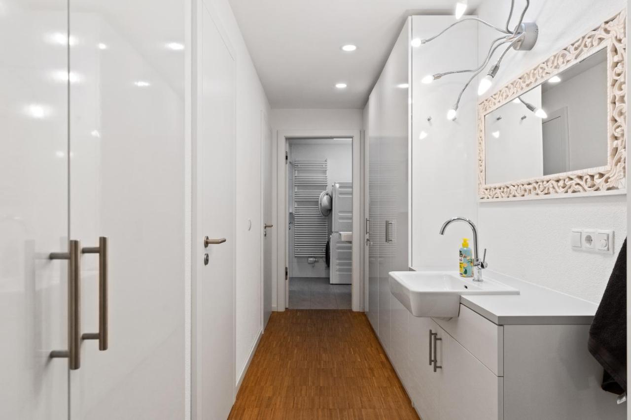 Modernes Loft - Hochwertig, Zentral & Seenaehe FDH Екстериор снимка