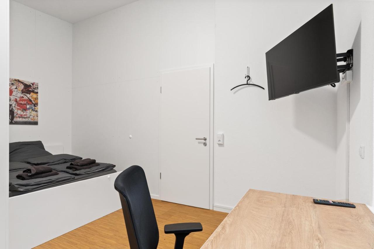 Modernes Loft - Hochwertig, Zentral & Seenaehe FDH Екстериор снимка