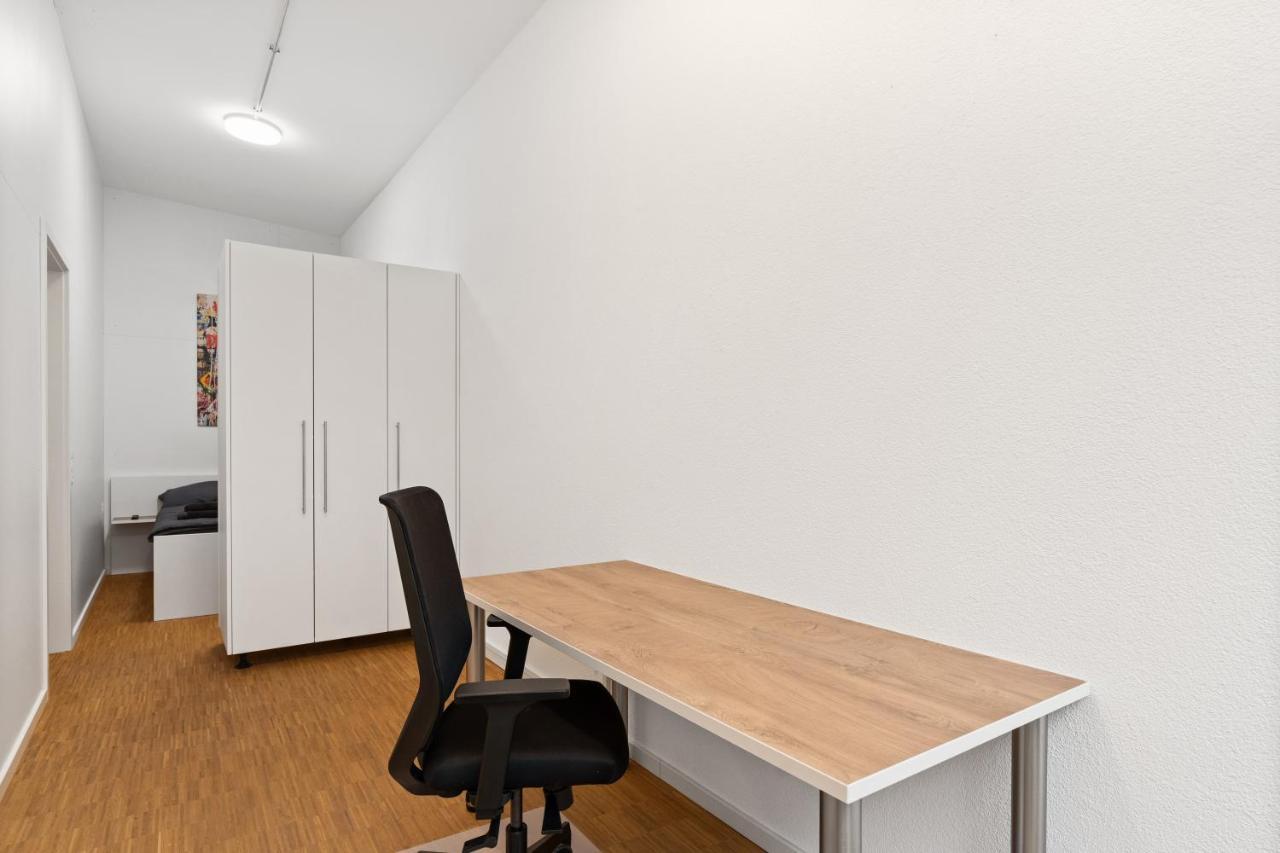 Modernes Loft - Hochwertig, Zentral & Seenaehe FDH Екстериор снимка