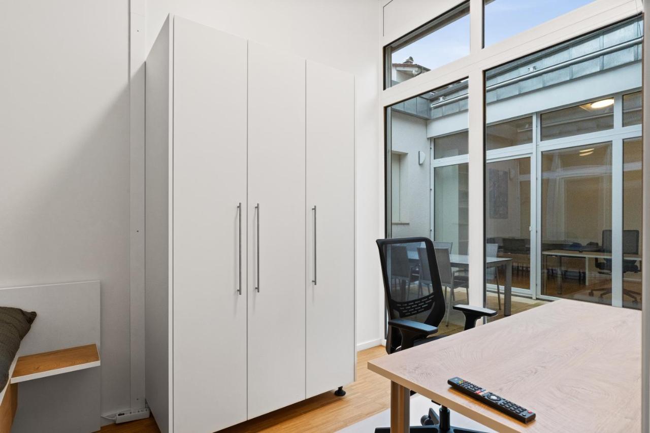 Modernes Loft - Hochwertig, Zentral & Seenaehe FDH Екстериор снимка